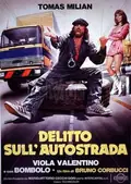 Crime on the Highway poster