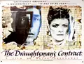 The Draughtsman's Contract poster