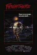 Frightmare poster
