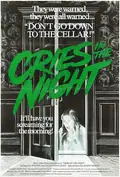 Cries in the Night poster