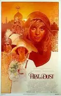 Heat and Dust poster