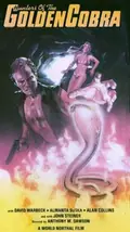 The Hunters of the Golden Cobra poster