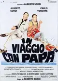 Journey with Papa poster