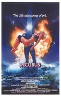 Incubus poster