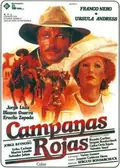 Red Bells Part I: Mexico in Flames poster