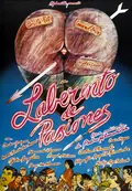 Labyrinth of Passion poster