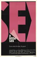 A Little Sex poster