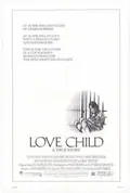 Love Child poster