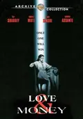 Love & Money poster