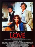 Making Love poster
