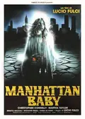 Manhattan Baby poster