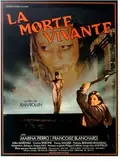 The Living Dead Girl poster