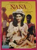 Nana poster
