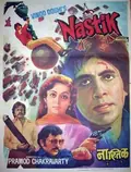 Nastik poster