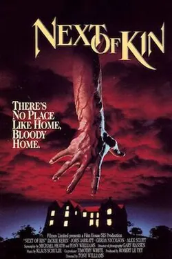 Next of Kin poster