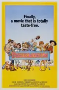Pandemonium poster