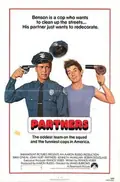 Partners poster