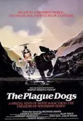 The Plague Dogs poster