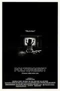 Poltergeist poster