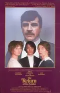 The Return of the Soldier poster