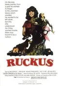 Ruckus poster