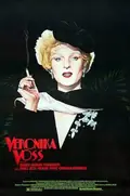 Veronika Voss poster