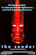 The Sender poster
