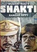 Shakti poster
