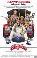 Six Pack poster