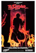 The Slayer poster