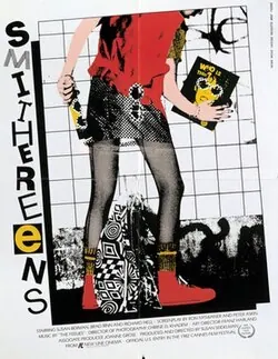 Smithereens poster