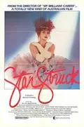 Starstruck poster