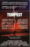 Tempest poster