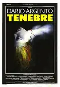Tenebrae poster