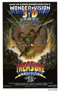 Treasure of the Four Crowns poster