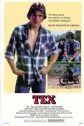 Tex poster
