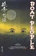 Boat People poster