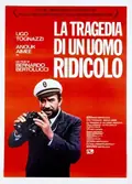Tragedy of a Ridiculous Man poster