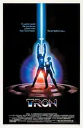 Tron poster