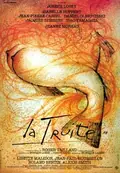 The Trout poster