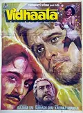 Vidhaata poster