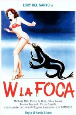 Long Live the Seal poster