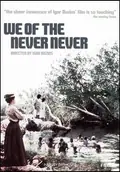 We of the Never Never poster