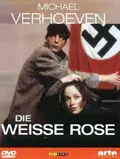 The White Rose poster