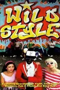 Wild Style poster