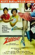 Zapped! poster