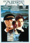 The Magic Mountain poster
