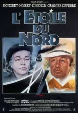The North Star poster