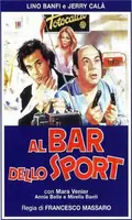 At the Sports Bar poster