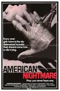 American Nightmare poster